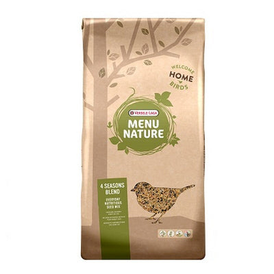 Versele Laga Menu Nature Wild Bird 4 Seasons Blend 20kg Versele Laga
