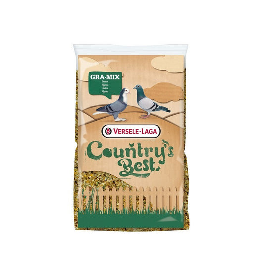 Versele Laga Gra-Mix Countrys Best Pigeons Basic 20kg Versele Laga Country's Best