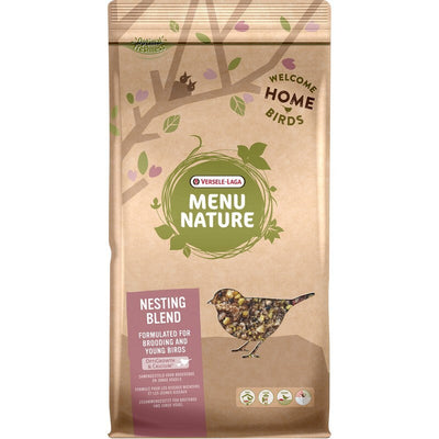 Versele Laga Menu Nature Nesting Blend 2.5kg Versele Laga