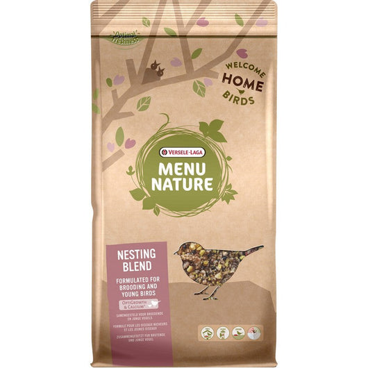 Versele Laga Menu Nature Nesting Blend 2.5kg Versele Laga