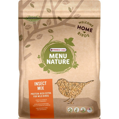 Versele Laga Menu Nature Insect Mix 250g x 5 Versele Laga