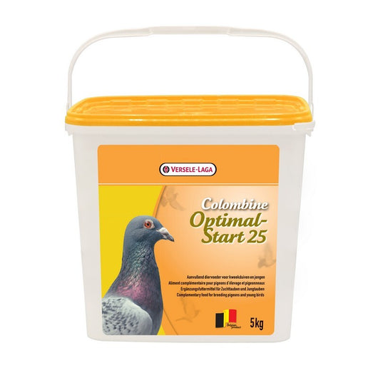 Versele Laga Colombine Optimal Start 25 5kg Versele Laga Colombine
