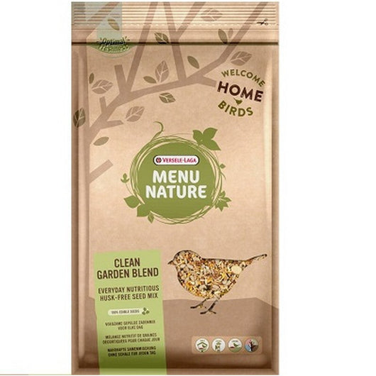 Versele Laga Menu Nature Wildbird Clean Garden Blend 2.5kg Versele Laga