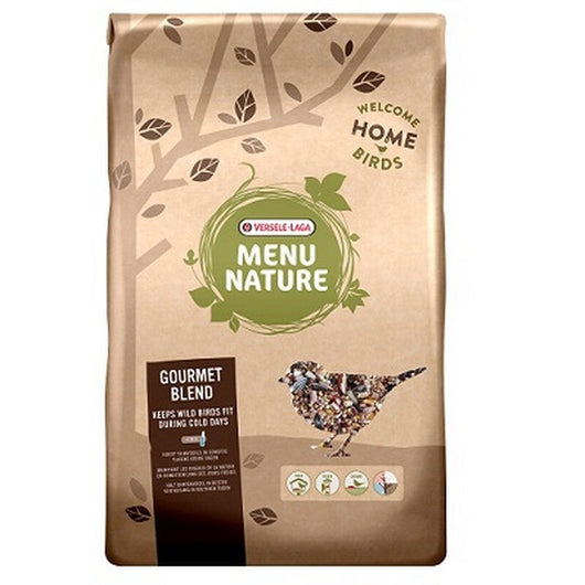 Versele Laga Menu Nature Gourmet Blend 12.5kg Versele Laga