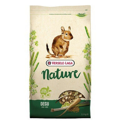 Versele Laga Nature Degu 2.3kg Versele Laga Nature