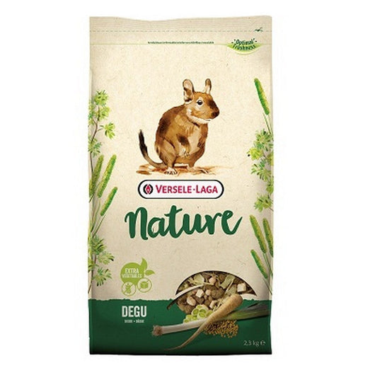 Versele Laga Nature Degu 2.3kg Versele Laga Nature