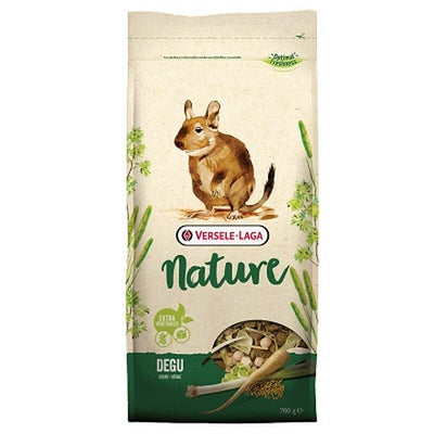 Versele Laga Nature Degu 700g x 5 Versele Laga Nature