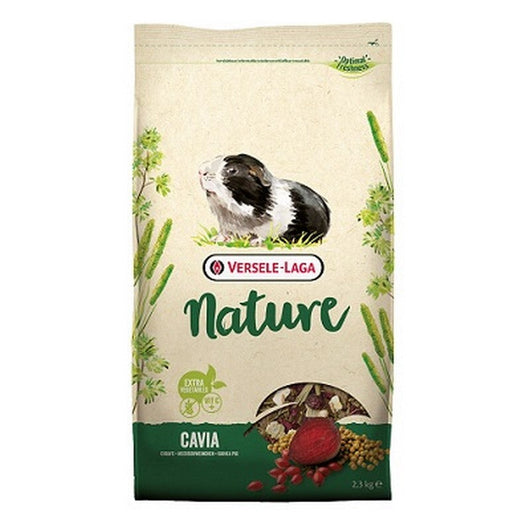Versele Laga Nature Cavia (Guinea Pig) 2.3kg Versele Laga Nature