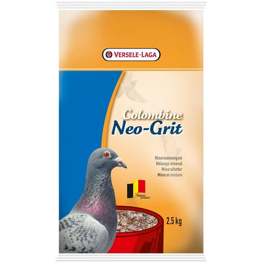 Versele Laga Colombine Neo-Grit 2.5kg Versele Laga Colombine