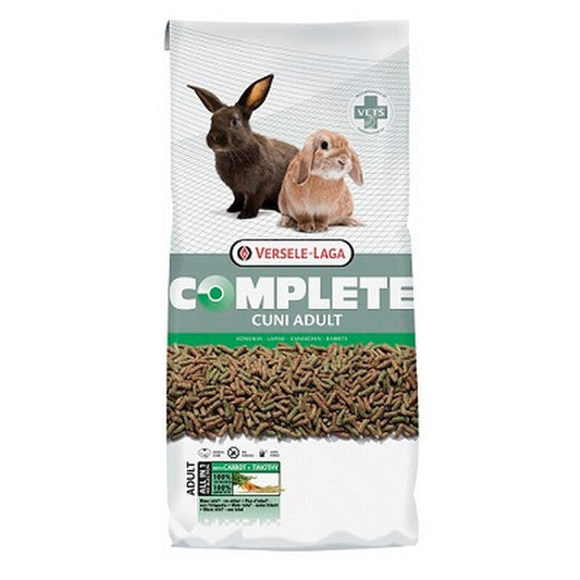 Versele Laga Complete Cuni Adult (Rabbit) 8kg Versele Laga Complete