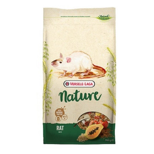 Versele Laga Nature Rat 700g x 5 Versele Laga Nature