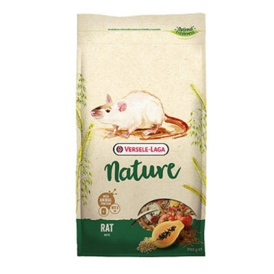 Versele Laga Nature Rat 700g x 5 Versele Laga Nature