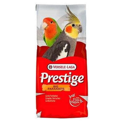 Versele Lage Prestige Big Parakeet Breeding Light 20kg Versele Laga Prestige