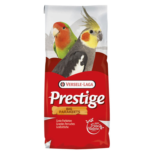 Versele Laga Big Parakeet Aga Neo Standard 20kg Versele Laga Prestige