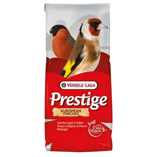 Versele Laga Prestige European Finches Breeding 20kg Versele Laga Prestige
