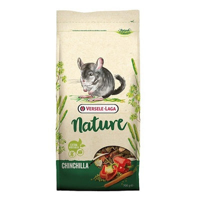 Versele Laga Nature Chinchilla 700g x 5 Versele Laga Nature