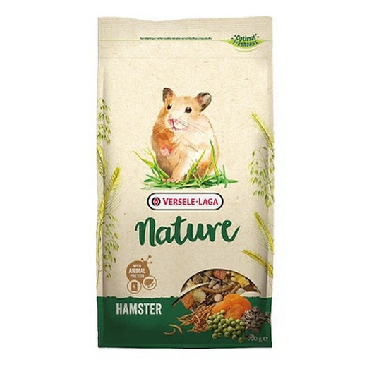 Versele Laga Nature Hamster 700g x 5 Versele Laga Nature