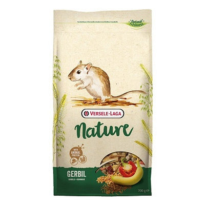 Versele Laga Nature Gerbil 700g x 5 Versele Laga Nature