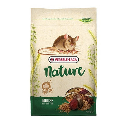 Versele Laga Nature Mouse 400g x 5 Versele Laga Nature