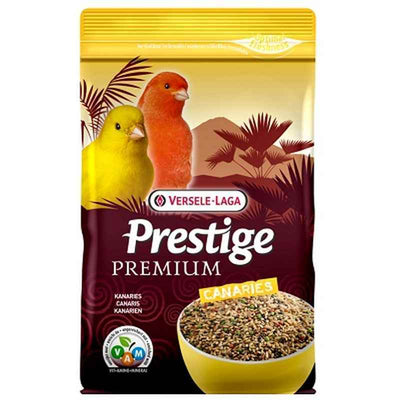 Versele Laga Prestige Premium Canaries 800g x 6 Versele Laga Prestige Premium