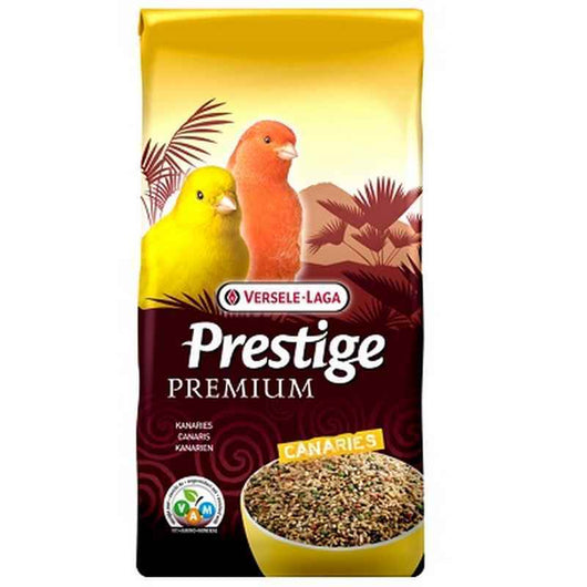 Versele Laga Prestige Premium Canaries 20kg Versele Laga Prestige Premium