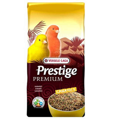 Versele Laga Prestige Premium Canaries Breeding 20kg Versele Laga Prestige Premium