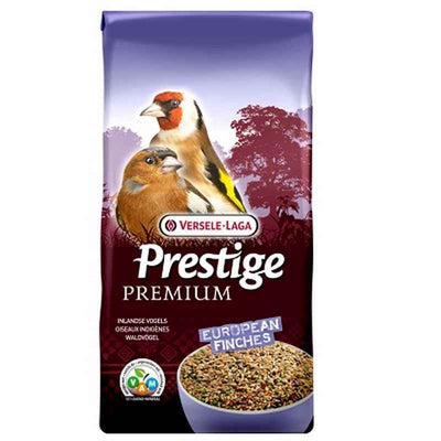 Versele Laga Prestige Premium Finches Triumph 20kg Versele Laga Prestige Premium