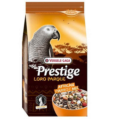 Versele Laga Prestige Loro Parque African Parrot Mix 2.5kg Versele Laga Prestige Loro Parque