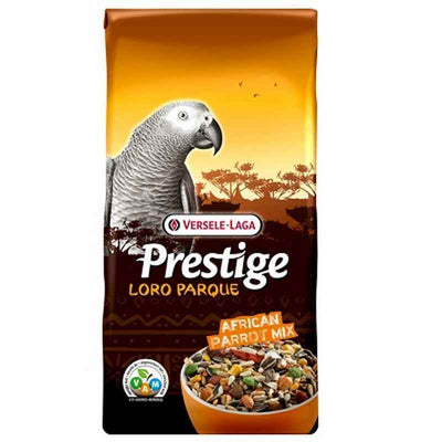 Versele Laga Prestige Loro Parque African Parrot Mix 15kg Versele Laga Prestige Loro Parque