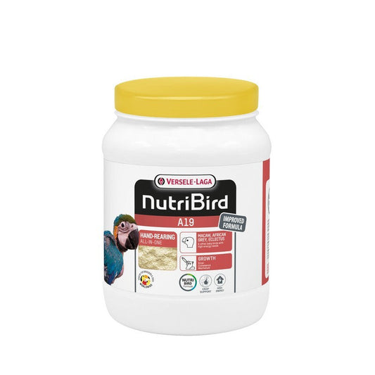 Versele Laga NutriBird A19 800g Versele Laga Nutribird