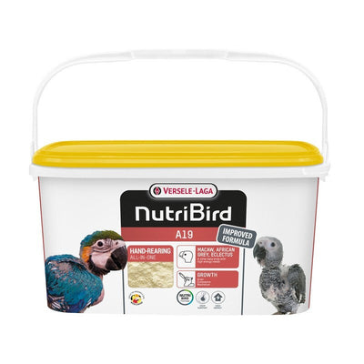 Versele Laga NutriBird A19 3kg Versele Laga Nutribird