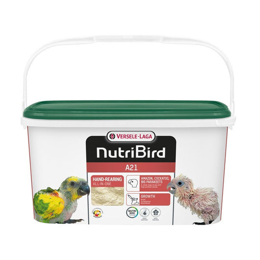 Versele Laga NutriBird A21 3kg Versele Laga Nutribird