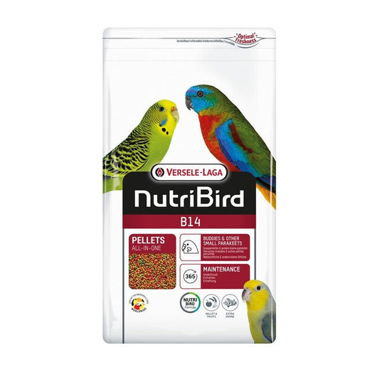 Versele Laga NutriBird B14 3kg Versele Laga Nutribird