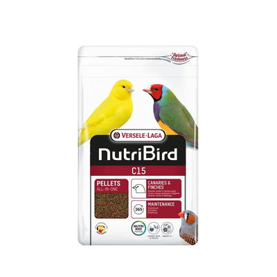 Versele Laga NurtiBird C15 1kg Versele Laga NutriBird