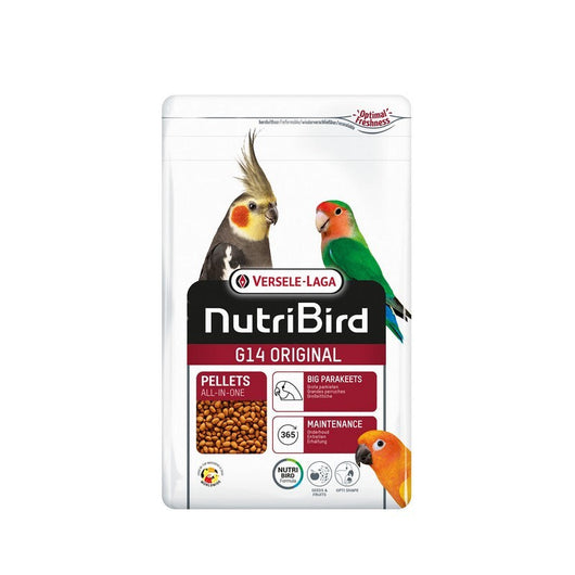 Versele Laga NutriBird G14 Original 1kg Versele Laga NutriBird