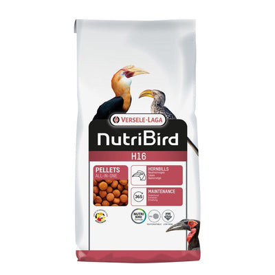 Versele Laga NutriBird H16 10kg Versele Laga Nutribird
