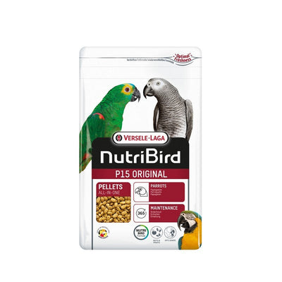 Versele Laga NutriBird P15 Original 1kg Versele Laga Nutribird
