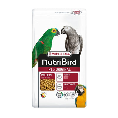 Versele Laga NutriBird P15 Original 3kg Versele Laga Nutribird