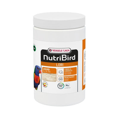 Versele Laga NutriBird Lori 700g Versele Laga Nutribird