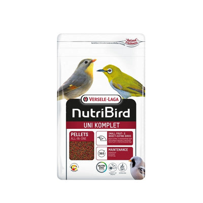 Versele Laga NutriBird Uni Complete 1kg Versele Laga NutriBird