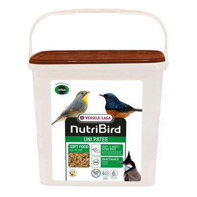 Versele Laga NutriBird Uni Patee 5kg Versele Laga NutriBird