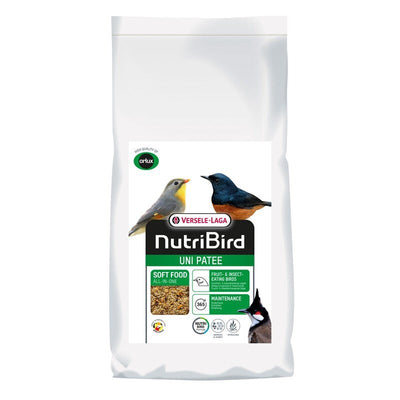 Versele Laga NutriBird Uni Patee 25kg Versele Laga NutriBird