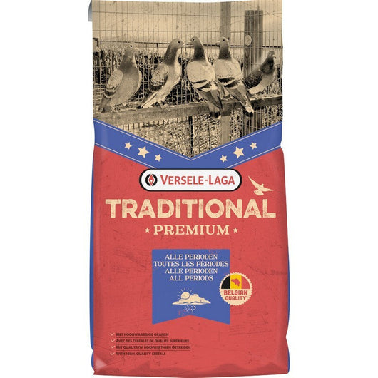 Versele Laga Traditional Premium Petite France Special 20kg Versele Laga Traditional Premium