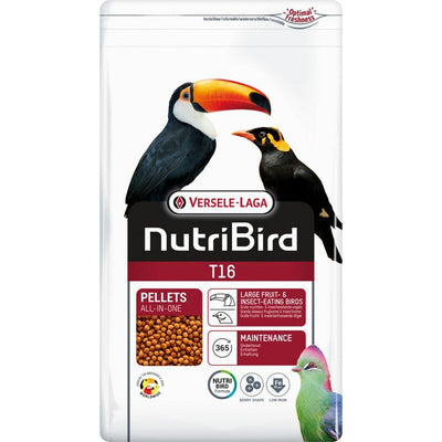 Versele Laga NutriBird T16 2kg Versele Laga Nutribird