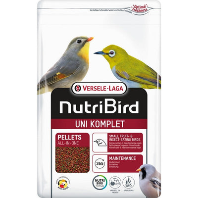 Versele Laga NutriBird Uni Complete 3kg Versele Laga NutriBird