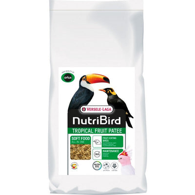 Versele Laga NutriBird Tropical Fruit Patee 25kg Versele Laga NutriBird