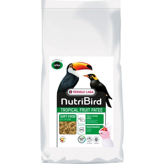 Versele Laga NutriBird Tropical Fruit Patee 25kg Versele Laga NutriBird