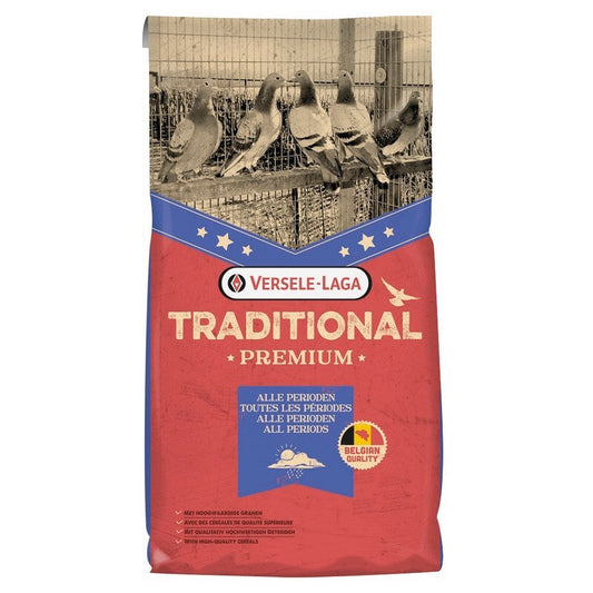 Versele Laga Traditional Premium Super Winner 20kg Versele Laga Traditional Premium