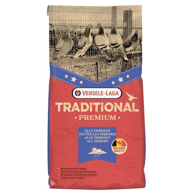 Versele Laga Traditional Premium Super Winner 20kg Versele Laga Traditional Premium