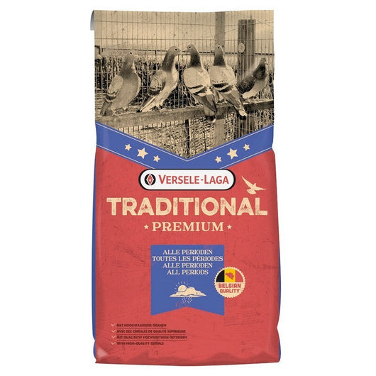 Versele Laga Traditional Premium Super Winner 20kg Versele Laga Traditional Premium